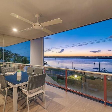 Anchorage - Riverfront Luxury On Gympie Terrace Noosaville Esterno foto